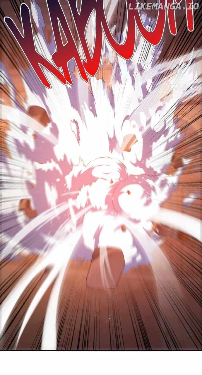 Zero Game Chapter 311 40